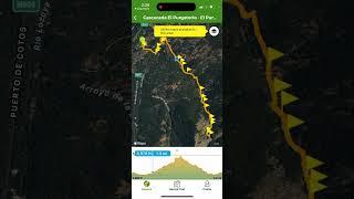 Wikiloc Outdoor Navigation GPS app - FULL OVERVIEW