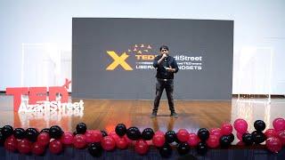 Business that turned into a Brand | Sheikh M Umer | TEDxAzadiStreet