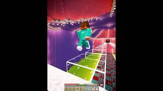 Minecraft Squid Games 3 