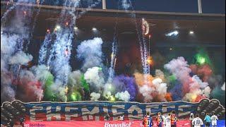 FC Basel Ultras - Info & Best Moments