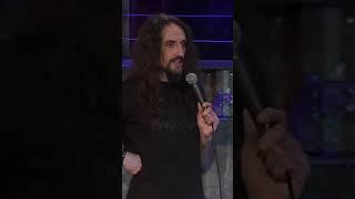 Steve Hughes - TheVault -  Good Looking People