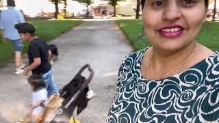 AJJ KARI BOUTH SHOPPING️️️️️ THE PUNJAB VLOG