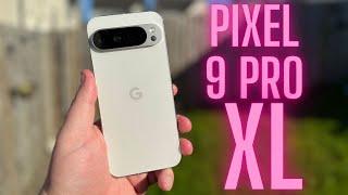 Google Pixel 9 pro XL - They Did It! (Full Review)