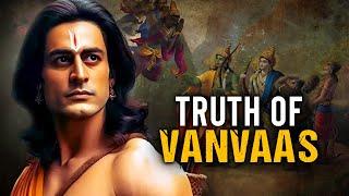 14 Years of Vanvaas Explained in 18 Minutes - Real Story of Vanvaas | Ramayan Ep. 2