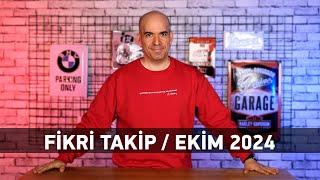 Fikri Takip / Ekim 2024