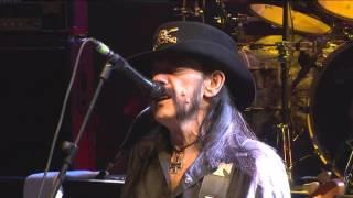 EXIT 2015 Live: Motörhead - Ace of Spades (HQ Version)