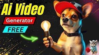 AI Image To Video Generator | FREE Ai Video Maker | Ai Video Creation Online | Ai Image Creator 2025