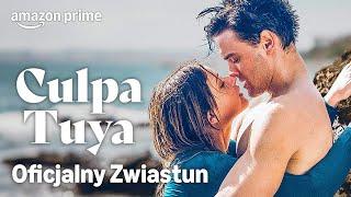 TWOJA WINA - OFICJALNY ZWIASTUN 2 - PRIME VIDEO POLSKA