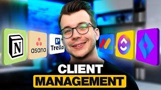 My Complete Client Management System For Photographers