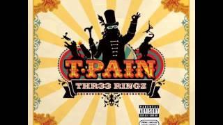 T-Pain - Ringeader Man [HQ]