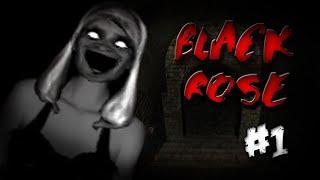 Black Rose | Funny Scary Moments | Part - 1 | I Don't Want To Be a Mortician!