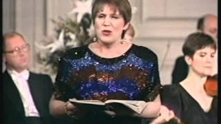 Handel`s Messiah - How beautiful are the feet... Lynda Russell