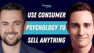 How to sell anything using psychology - Nick Kolenda & Cris Urzua