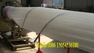 shirley pe foam sheet machine