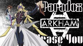 Paradox (AMV) - Erase You