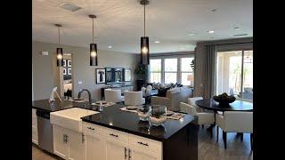 New Home Construction in Palm Desert CA **Sage** by Ponderosa Homes