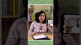 Recording ipad videos