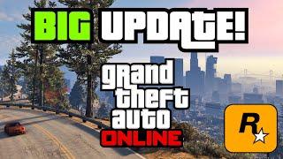 GTA 5 - Rockstar CONFIRMS BIG DLC For 2024 Summer Update!