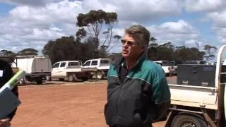 Controlled Traffic Farming Project Video - Part 1 (Local Farmer Stories)