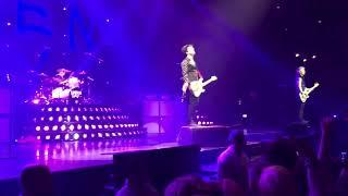 Green Day - Basket Case and She (LIVE Cologne, Germany) 2017 Multicam HD