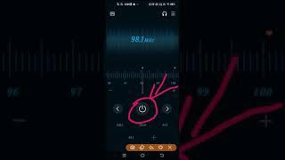 How to Use FM Radio on Vivo Phones