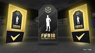 FIFA 18 сборка SBC Культурный обмен | SBC Cultural Exchange