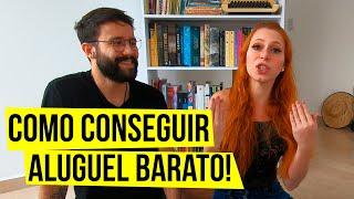 Quanto CUSTA O ALUGUEL em FLORIANÓPOLIS? l Olx, Kitnet, Apartamento? l MORAR EM FLORIANÓPOLIS