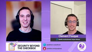 Why Visibility Is Important In Vulnerability Management | #PurpleSec Clips
