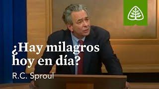 ¿Hay milagros hoy en día?: Fundamentos con R.C. Sproul