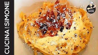 Ricetta della Carbonara, è amore!