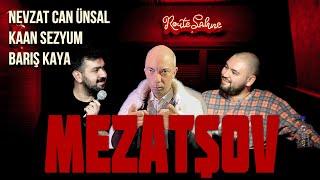 Mezat Şov | Nevzat Can Ünsal & Barış Kaya | Konuk: ​Kaan Sezyum | Bölüm 3