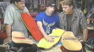 1990 - Sk8 TV - Boards