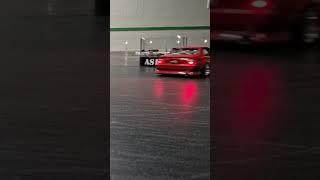 rc drifting