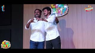 Neele Parakkan  | Come to the Party | Children's Fest 2025 | Timothy Institute | Timothy VBS