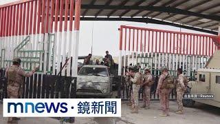 敘利亞反政府軍攻進首都　阿薩德政權垮台｜#鏡新聞