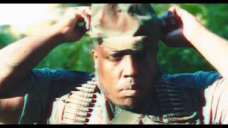 Krizz Kaliko - Foolish (feat. Rittz) | Official Music Video