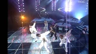 Will - Determination, 윌 - 결심, MBC Top Music 19960406