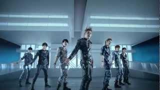 [PV] INFINITE_BeMine_Jp Ver.