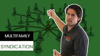 Multifamily Syndication