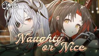 Naughty or Nice (Music Video) ft. Fritz Rumey & Z52