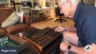 Music Hackspace showreel