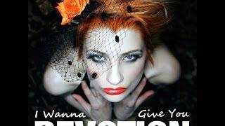 Nomad – (I Wanna Give You) Devotion (12" Original mix) 1991