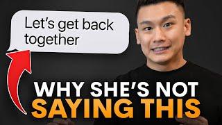 How To Win Her Back FAST (And Why Most Men Fail)