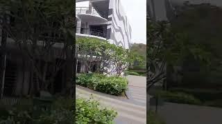 Karpagam University Semma infrastructure College in Coimbatore #coimbatore #college #hridayam #vlog