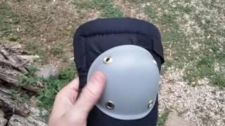 Harbor Freight Knee Pads for Preppers - The Art of Prepping