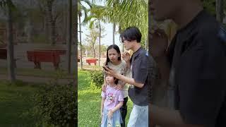 What a tricky boy! #trending #shortsfeed #shortsvideo #shorts