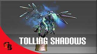 Dota 2: Store - Visage Familiars - Tolling Shadows [Immortal]