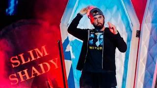 Eminem - Full Multicam Concert at the F1 in Austin, Texas on October 19, 2024