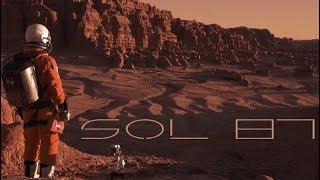 Sol 87: Kısa Bilimkurgu Filmi