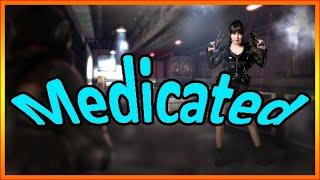 Medicated - Black Squad